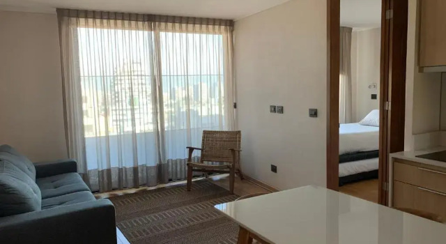 Апартаменты с 2 комнатами Zip Housing El Golf