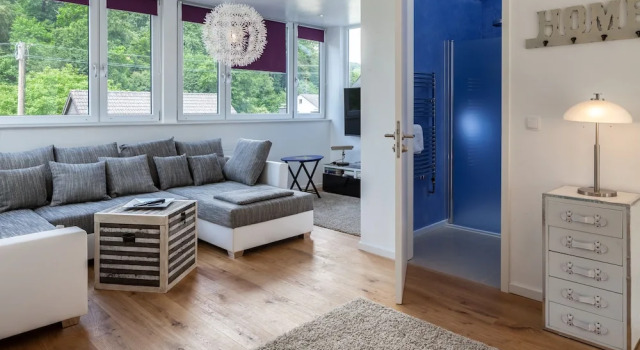 Номер Premium GL Suites