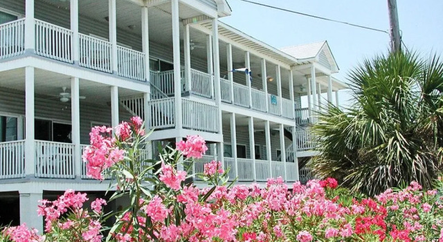 Tybee Sands by Tybee Vacation Rentals, Rezerwuj Dom wakacyjny Tybee Island Georgia