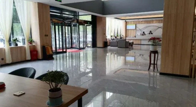 Shankee Tea Style Hotel (Yongcheng Jinboda Plaza)
