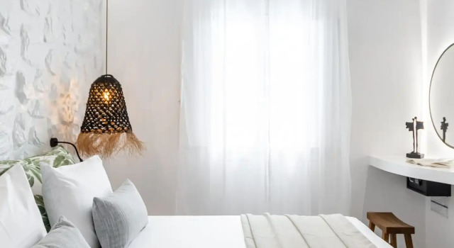 Двухместный номер Economy Anatoli Hotel