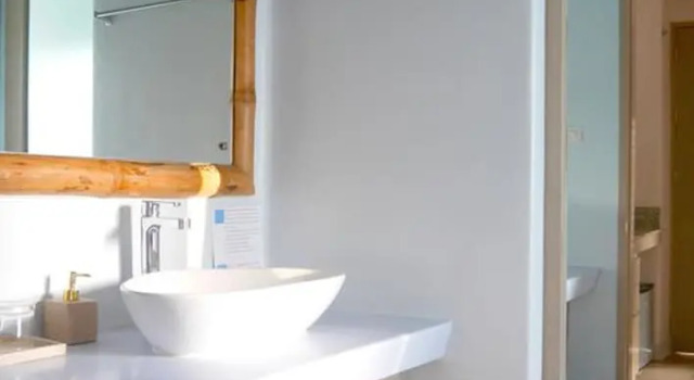 Студия Superior Bohol Dreamcatcher Resort