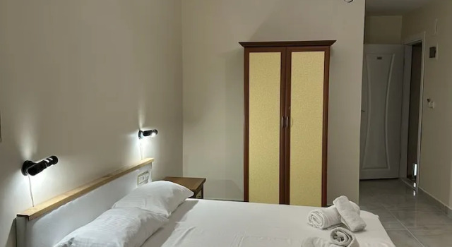Номер Standard Era Holiday Hotel