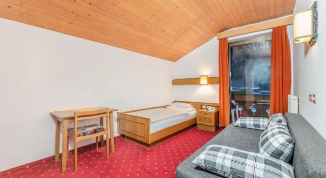 Номер Standard Hotel Pontives