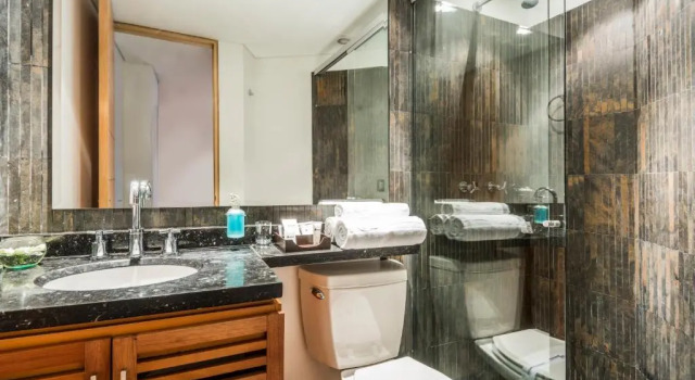 Апартаменты Superior Travelers Obelisco Apartamentos