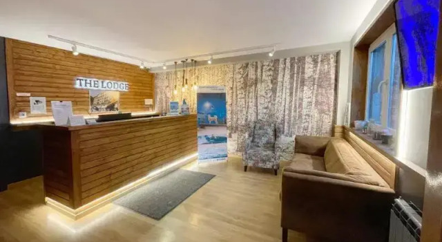 The Lodge At Ribasol 3000 Aptos, Buchen Sie Hotel Arinsal Vallnord Ski Resort