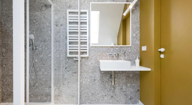 Семейная студия Colors Apartments Zator - tylko 10 minut piechotą od Energylandii