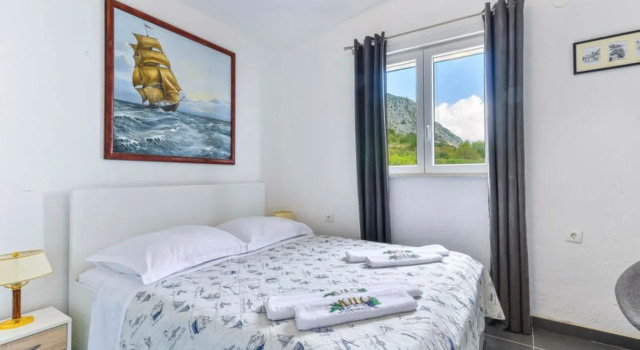 Holiday Home Kilo by Interhome, Book Hotel Jesenice Split Region