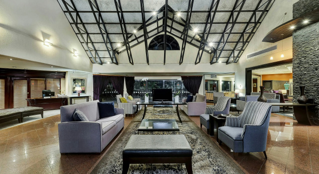 Protea Hotel by Marriott Midrand, Забронировать Отель Мидранд East Rand