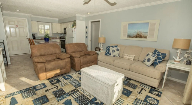Sandpiper Cove 2119 1 Bedroom Condo by RedAwning, Rezerwuj Apartament Destin Emerald Coast