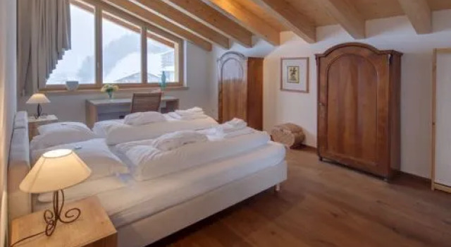 Haus Jaspis 20334, Забронировать Отель Отели Церматт 5 звезд, рядом с Zermatt-Sunnegga, 5*