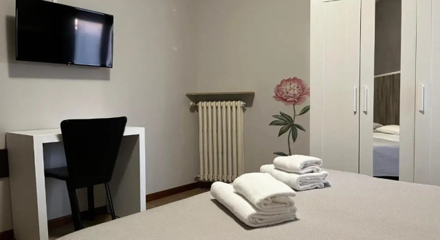 Номер Economy Hotel Renata