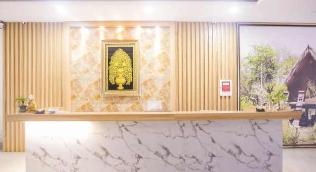 Thanh Mai Hotel, Reserva ahora Hotel Buon Ma Thuot Dak Lak