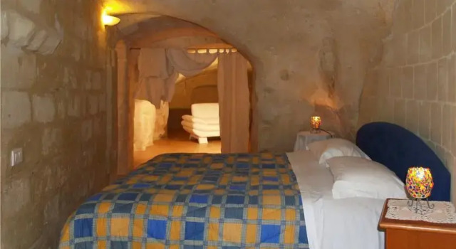 Bed  Breakfast Del Casale, Book Hotel Matera Basilicata