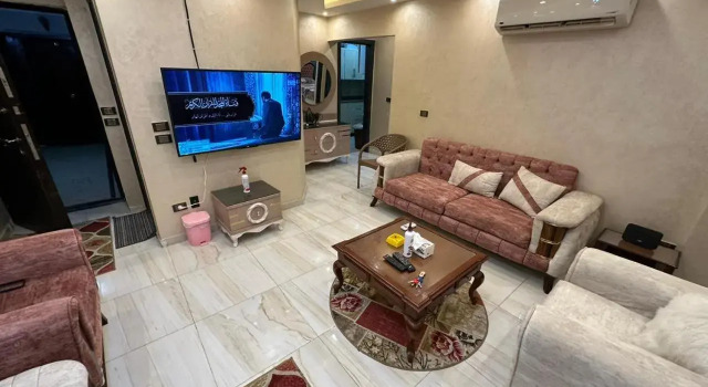 المهندسين - شارع جامعة الدول العربية, Rezervovat Hotel Gíza 