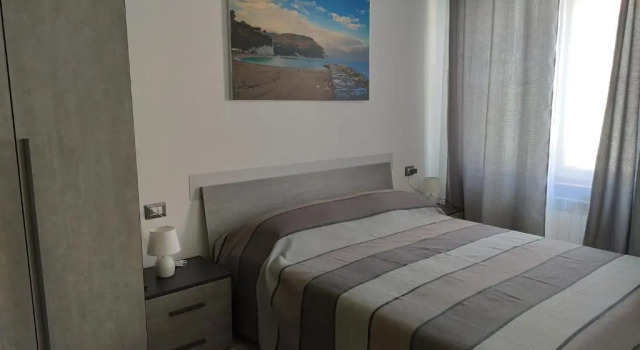 Номер Deluxe Affittacamere Rosita Recanati