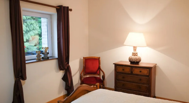 Chateau du Bas Boulay - Appartements, Reserva ahora Apartamento Apartamentos en Sologne, Apartamento