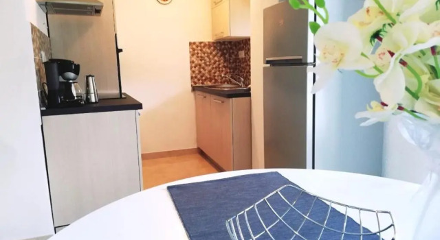 Apartment Surdić, Buchen Sie Ferienwohnung Apartments in Valun, Ferienwohnung