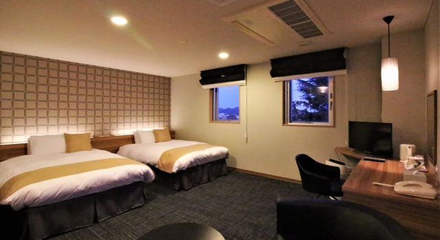 Kiryu Grand Hotel, Prenota Hotel Kiryu Gunma