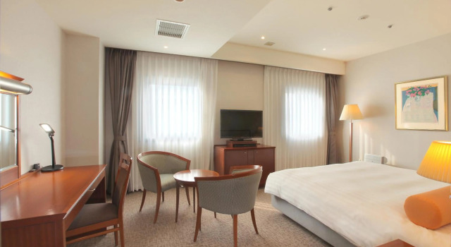 Odakyu Station Hotel Hon-Atsugi