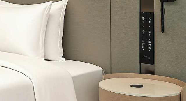 Номер Standard Holiday Inn Express Beijing Lize Business District by IHG