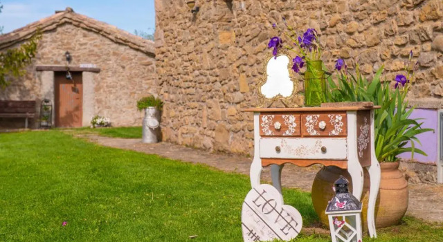 Cottage 2 camere Complex Rural Can Caubet
