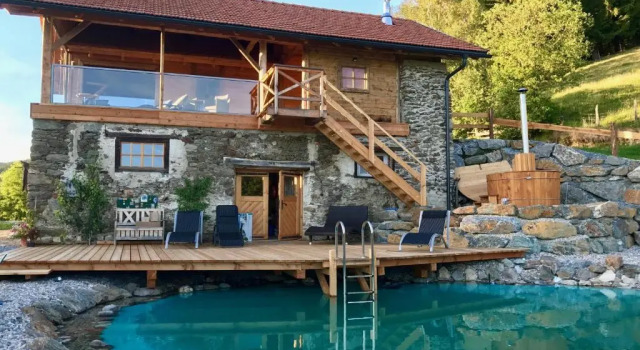 Апартаменты Wohlfühloase Koglerhof
