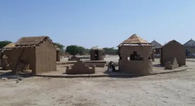 Star Resort, Rezerwuj Ośrodek wypoczynkowy Dhordo Gujarat