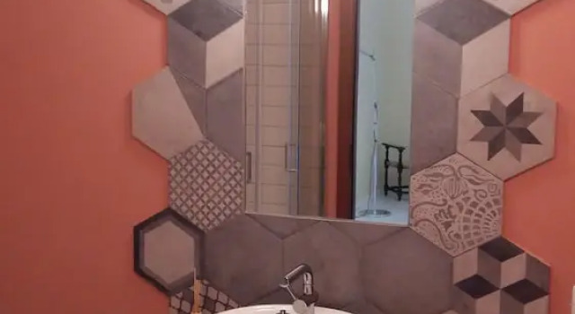 Номер Standard Villa Anna