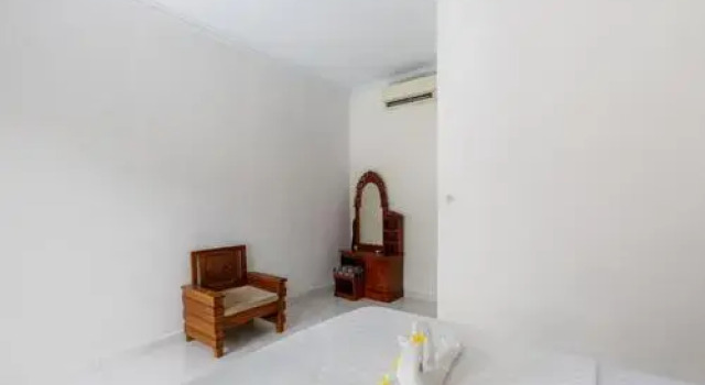 Номер Standard Nyuh Kadah Guest House