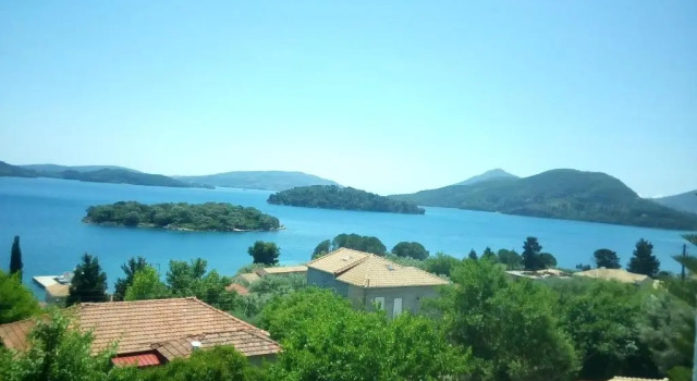 Студия Bella Vista