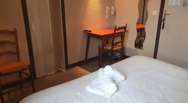 Номер Standard Hotel Kelig