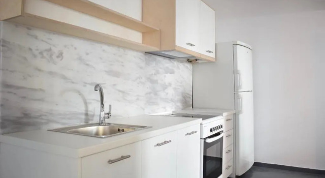 Апартаменты Stylish basement studio in Athens centre - EP9B