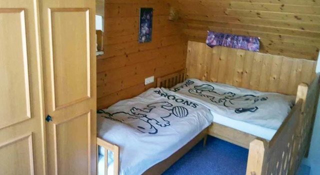 Buschhäusl