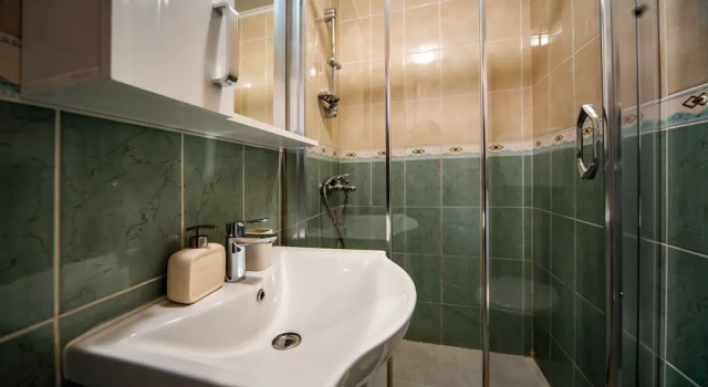 Семейная студия Apartments Marković