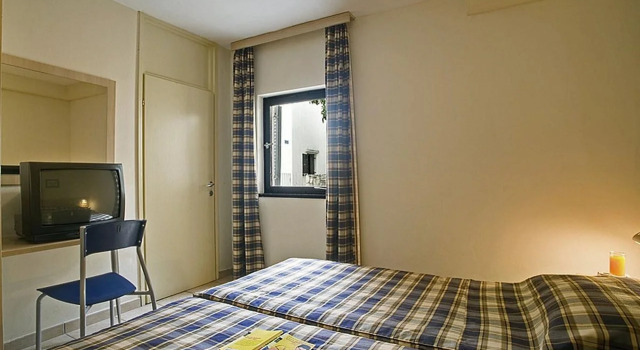 Valamar Diamant Residence