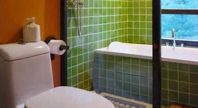 Deluxe huone Haven Resort