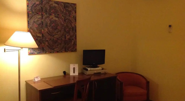Двухместный номер Superior Hotel Bel Sit