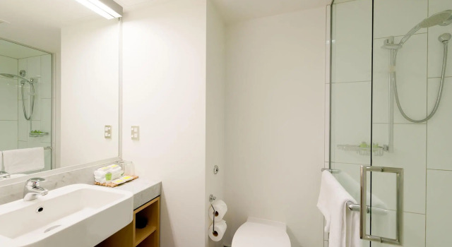 Двухместный номер Standard Scenic Hotel Marlborough