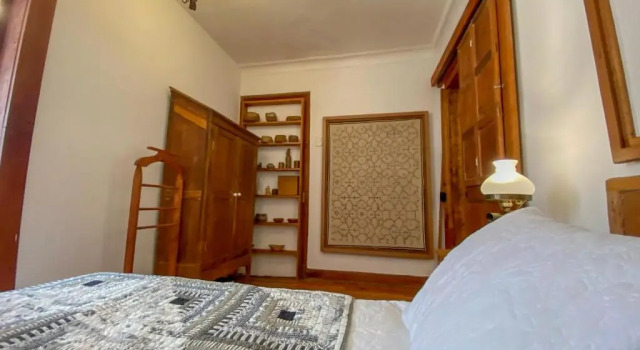 Studio 522, Boek Hotel Hotels in Santiago met ontbijt, Ontbijt