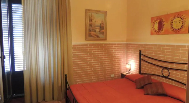 Двухместный номер Standard B&B I Mastrazzi Riposto Giarre