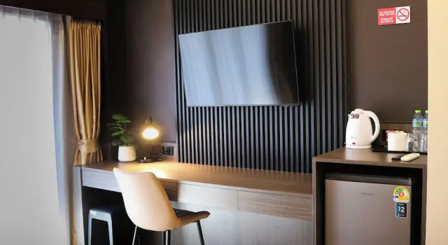 Номер Superior Max Residence