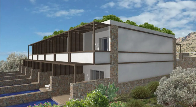 Royal Marmin Bay Boutique & Art Hotel - Adults Only