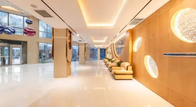 Chenggang Hotel, Book Hotel Shuangluan District Chengde