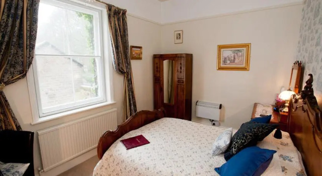 Holmefield Country Guest House, Reservar Casa de hóspedes Matlock 