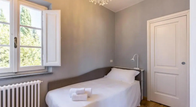 Habitación Estándar Ninfeo dell Arancera