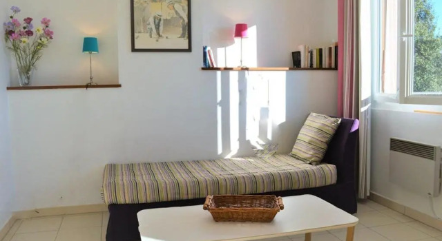 Appartement Le Lavandou, 3 pièces, 4 personnes - FR-1-251-25
