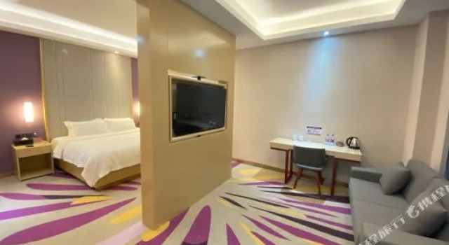 LAVANDE Hotel( Dongsheng Road), Boek Hotel Hotels in Guangdong met parkeren, Parkeren