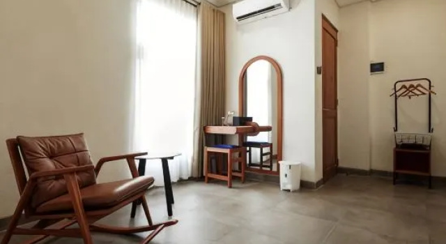 Suite Dhipa Kinanthi