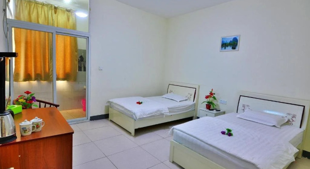 Xiamen Ruyi Hotel Bolin School, Prenota Hotel Huli 